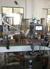 Автоматический покрывать подвергает машину механической обработке 1700mm покрывая для пластиковой бутылки